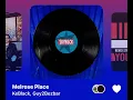Keblack, Guy2Bezbar - Melrose Place (Version Skyrock)