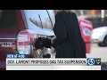 Gov Lamont proposes suspending CT gas tax as prices spike 50 cents in a week