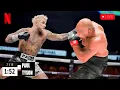 Mike Tyson vs Jake Paul Best Moments Full Highlights 2024