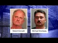 Sheriffs More than 50 arrests made in human trafficking operations in Jacksonville Nassau County