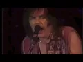 Neil Young & Crazy Horse - Like A Hurricane - Live 1986