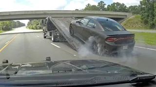 When Criminals Are Smarter Than The Police