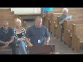 26 - Hammond Board of Works Meeting