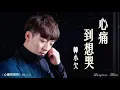 Download Lagu 心痛到想哭 Xin tong dao xiang ku 韓小欠  Han Xiao Qian #動態歌詞 Lyrics Music