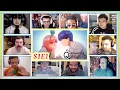 Download Lagu Gotoubun no Hanayome Season 1 Episode 1 Reaction Mashup || 五等分の花嫁 リアクション