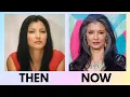 60 Most Beautiful Actresses of the 80s 90s Then vs Now 2026