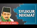 Download Lagu ceramah kh AF GHazali.syukur nikmat