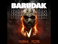DISTAN🔥- BARUDAK - REMIX VIRAL TIKTOK 2025‼️RISKI RDS🌴