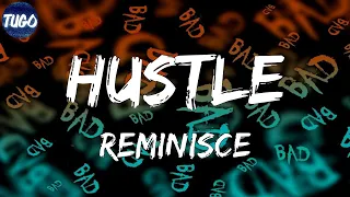 reminisce hustle lyrics
