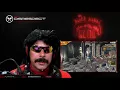 DrDisrespect meet the Blockbuster Game World Champion 1993 1994