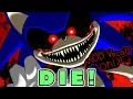 Download Lagu Anjer's You Can't Run but with Mod Vocals -Remastered- (FNF Vs Sonic.EXE Mod + Anjer)