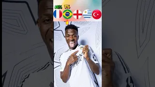 HALA MADRID ICONIC GOAL CELEBRATION 