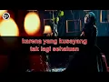 KARAOKE LESTI - KURA KURA DALAM PERAHU 
