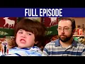 Download Lagu Single Dad of 4 Kids Desperate for Help! | The McAfee Family | FULL EPISODES | Supernanny USA