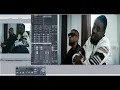 Wale ft Usher - Matrimony Slowed Down