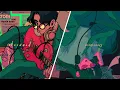 Download Lagu Overdose  /  Mashup  -  Ado  x  なとり (Natori)