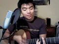 Cupid - Jack Johnson Cover - Alex Salazar