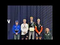 165 Lb OSAA State Wrestling 2025