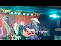 Bobby Wills Live