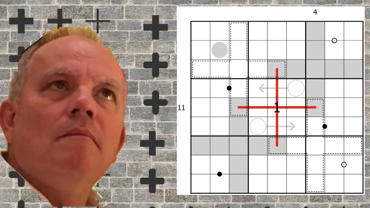 The Most Positive of Puzzles