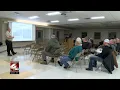 Monona County Sheriff s Office holds informative meeting fornew jail