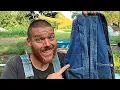 Searching for the BEST Overalls Is Red Kap My New Brand