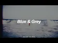 Download Lagu Blue \u0026 Grey | BTS (방탄소년단) English Lyrics