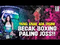 YANG ENAK CUMA ADA DISINI !! DJ BECAK BOXING SANGAT FULL BASS TERBARU 2024