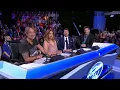 Kelly Clarkson - Piece By Piece (American Idol Season 15 2016) [4K]