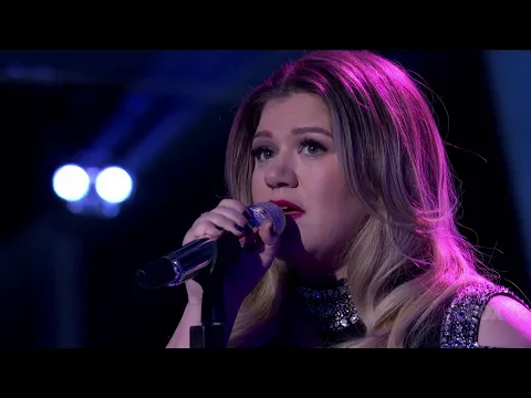 Download MP3 Kelly Clarkson - Piece By Piece (American Idol Season 15 2016) [4K]