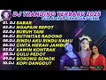Lagu DJ SABAR - DJ NGAPAIN REPOT - BURUH TANI - SOUND VIRAL TERBARU 2025