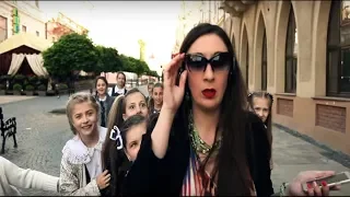 Вона моя вчителька Плюс для розучування 