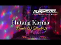 Lagu Bali Viral DJ Hutang Karma - Ade Ara Ft Pompi Remix DJ Slowbass Terbaru
