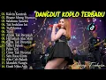 Lagu TIA MONICA, KAWIN KONTRAK, TAK SEDALAM INI - DANGDUT KOPLO TERBARU FULL ALBUM LAGU JAWA VIRAL 2026