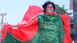 amitabh bachchan rishi kapoor kader khan coolie movie best climax scene