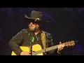 Paul Cauthen - Black on Black live at the Ryman Auditorium in Nashville