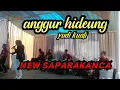 Download Lagu ANGGUR HIDEUNG YAYAN JATNIKA cipt WANTIKA live new SAPARAKANCA YUDI KUNTI