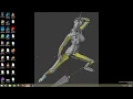 UPBGE True Collision W I P