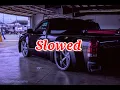 Efecto Elegante - Préstame Tu Corazón (Slowed)
