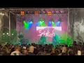 Download Lagu AGALLOCH - FULL SET @ Maryland Deathfest 2024