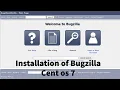 How to Configure Bugzilla in Centos 7 in Hindi