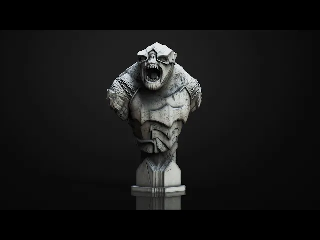Battle Troll (Pre-Supported) video thumbnail