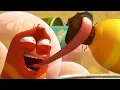 Download Lagu LARVA - STOP THE FART | Cartoon Movie | Cartoons | Comics | Larva Cartoon | LARVA Official