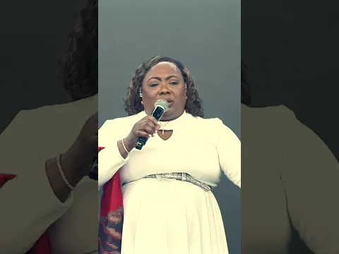 Stand Up For Jesus π₯|| Dr. Mattie Nottage
