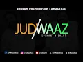 King of Kotha - Kalapakkaara | Dulquer Salmaan | Abhilash Joshiy | Jakes Bejoy | Judwaaz