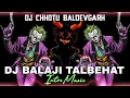 Download Lagu 🔥 EDM Intro 2025 //📣BALAJI DJ Talbehat // ⚠️ DJ Chhotu Baldevgarh