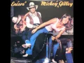 Stand By Me , Mickey Gilley , 1980