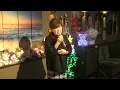 あの娘（中島みゆき）cover 容子