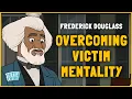 Keeping a Growth Mindset in Unfair Circumstances - Frederick Douglass Tuttle Twins