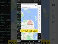 Draw Polygon in Google Maps Flutter